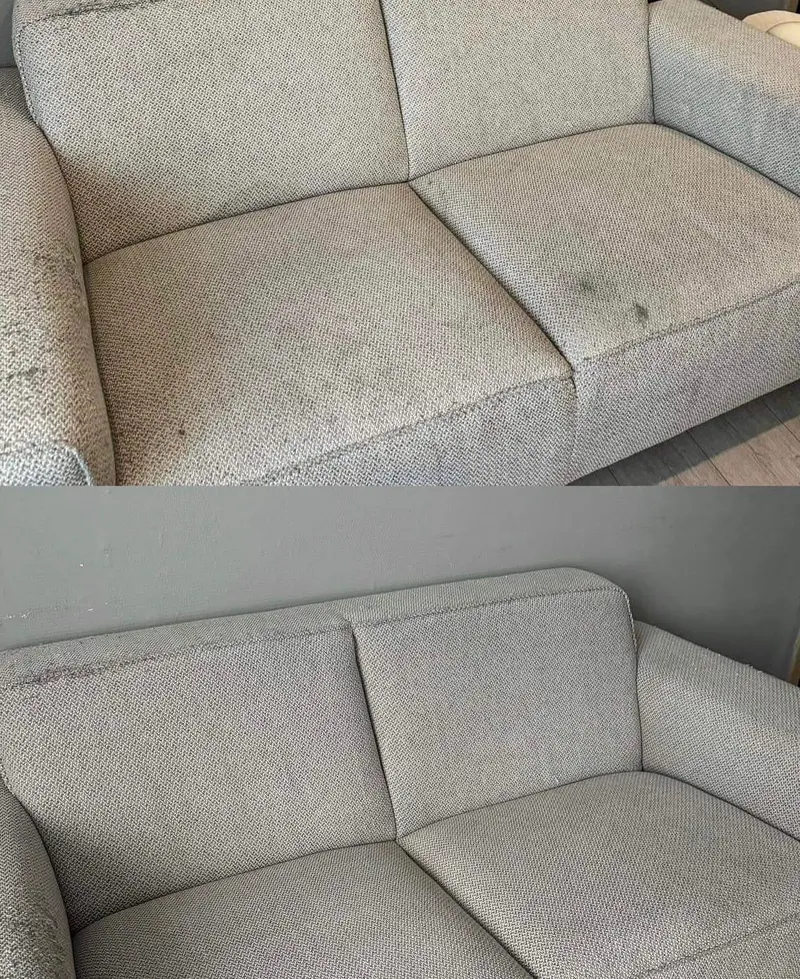 Amra Clean – professioneel schoonmaakteam