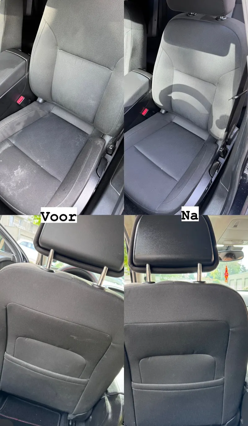 Amra Clean – professioneel schoonmaakteam