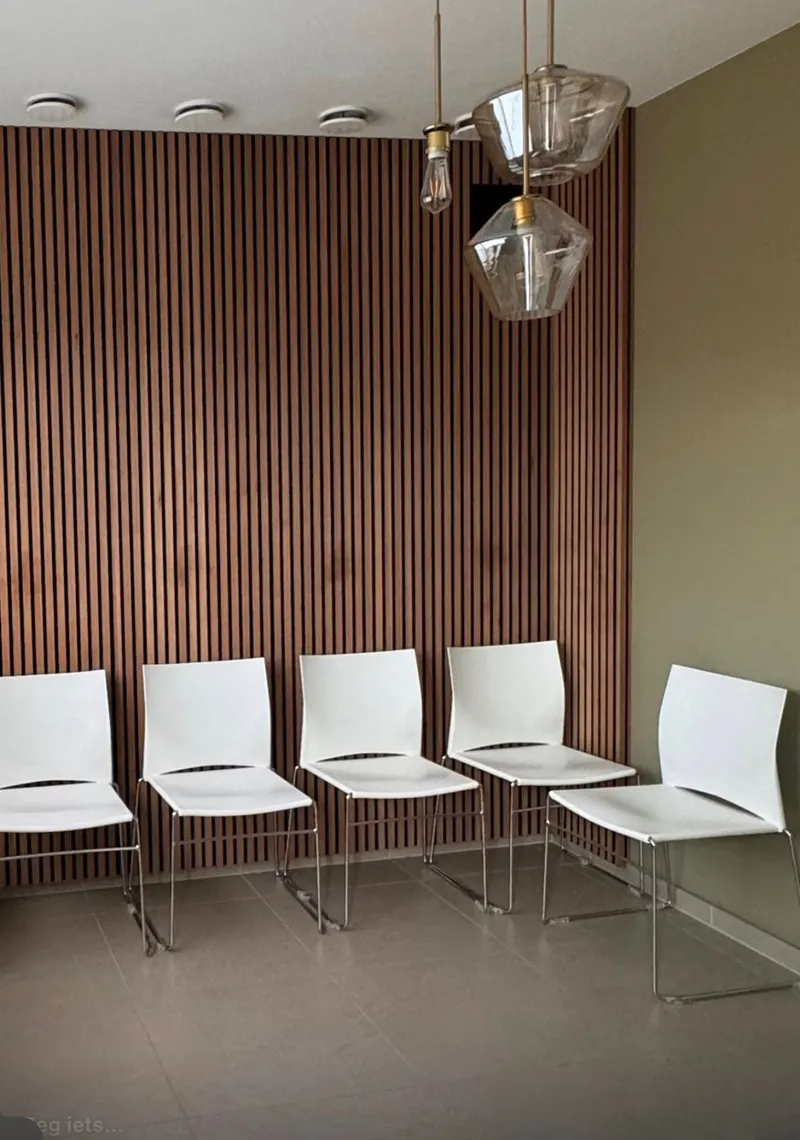 Amra Clean – professioneel schoonmaakteam