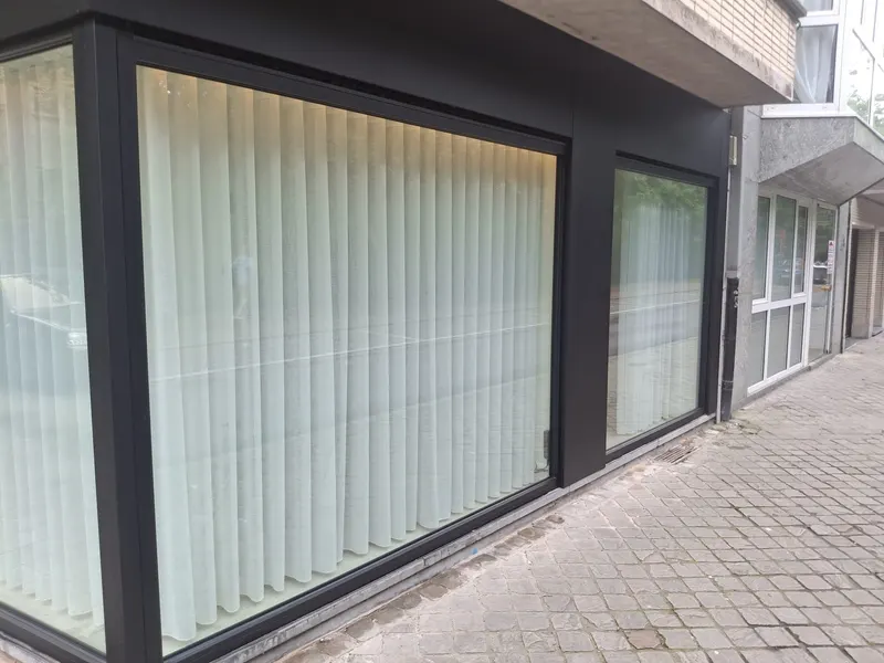 Amra Clean – professioneel schoonmaakteam